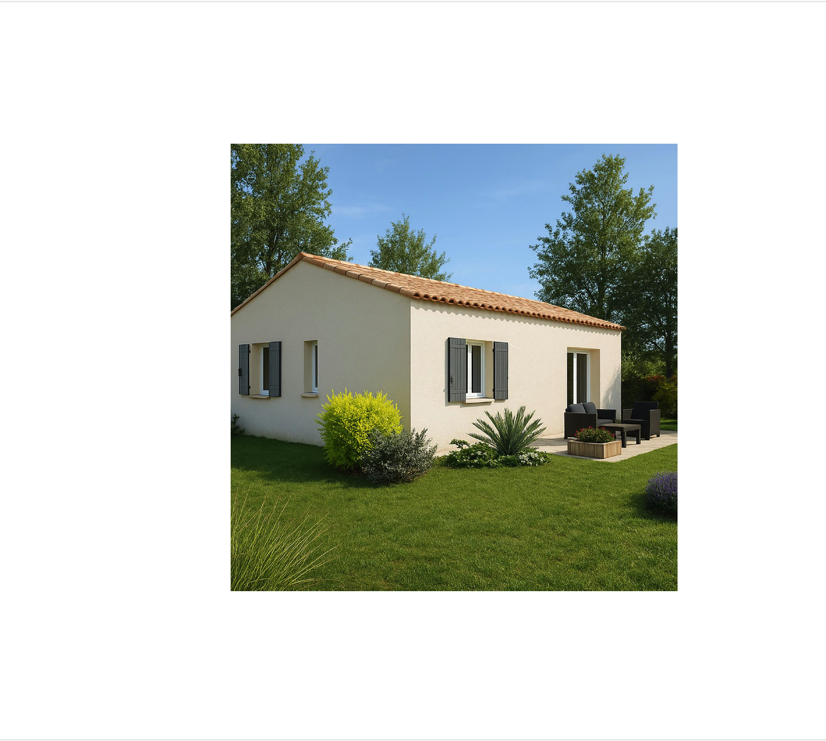 Villa / Maison  à vendre Saint-Maximin-la-Sainte-Baume 83470