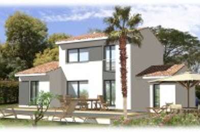 Maison 4 pièces 428000 €