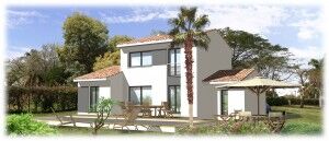 Villa / Maison  T4 à vendre Fréjus 83600