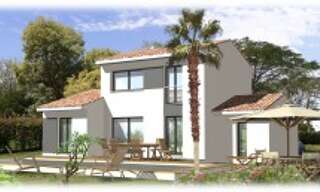 Maison 95 m² à construire Fréjus (83600)