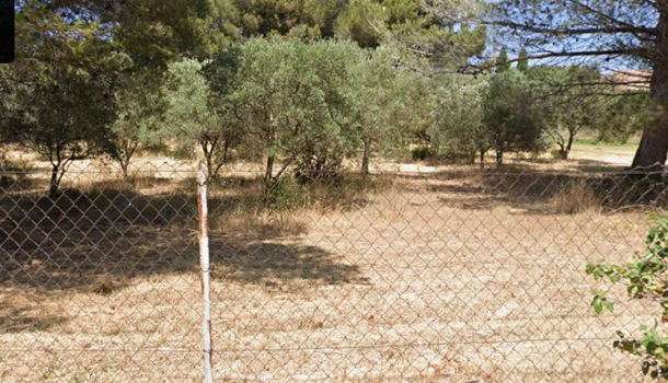 Villa / Maison 4 pièces  à vendre Saint-Chamas 13250