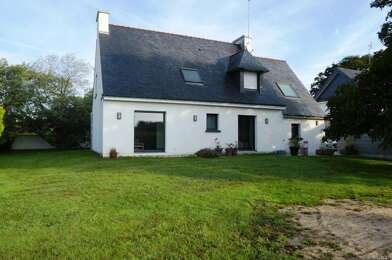 Maison 5 pièces 257280 €