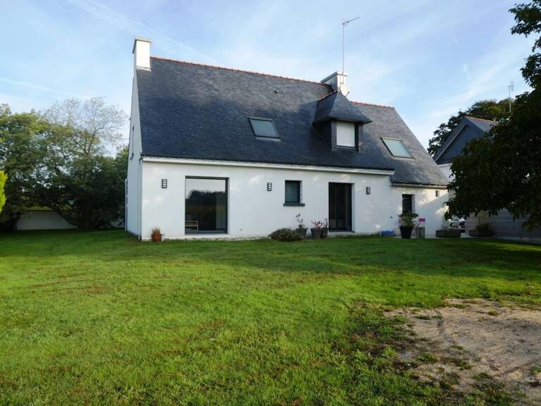 Maison — photo 1