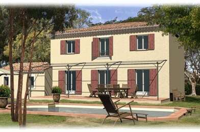 Maison 4 pièces 375000 €