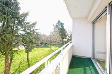 Appartement 2 pièces 186000 €