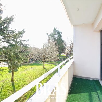 Appartement 2 pièces 186000 €