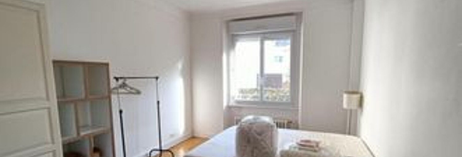 Appartement 3 Pièces 61 m² à louer à Brest (29200)