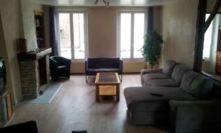 Maison 7 Pièces 170 m² à louer à Neauphle-le-Château (78640)