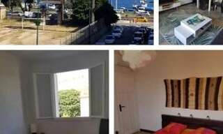 Appartement 4 Pièces 70 m² à louer à Ajaccio (20000)