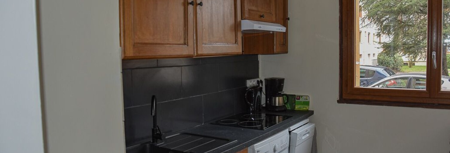 Appartement 3 Pièces 69 m² à louer à Sens (89100)