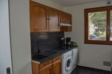 Appartement 3 pièces 800 €