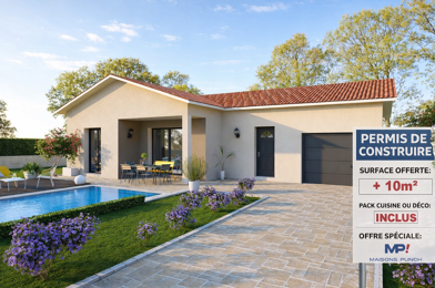 Maison 4 pièces 235000 €