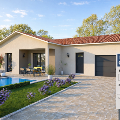 Maison 4 pièces 235000 €