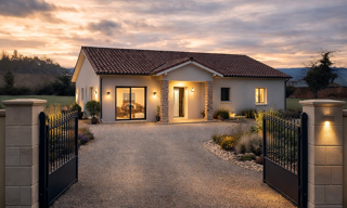 Maison 4 Pièces 95 m² à vendre à Prissé (71960)