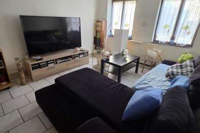 Maison 4 pièces 153000 €