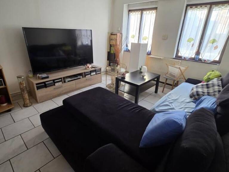 Maison — photo 1