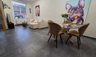 Maison 4 Pièces 92 m² à vendre à Tourcoing (59200)