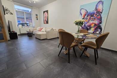 Maison 4 pièces 169000 €