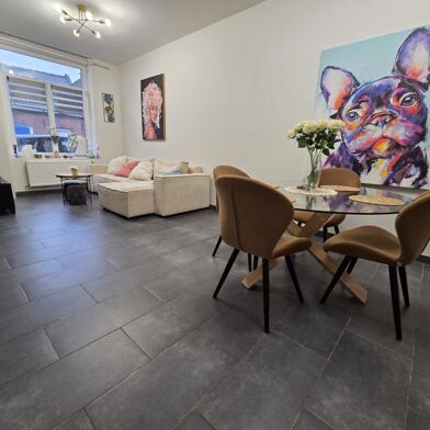 Maison 4 pièces 169000 €