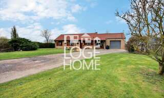 Maison 5 Pièces 120 m² à vendre à Lorgies (62840)