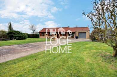 Maison 5 pièces 289000 €