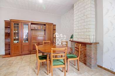 Maison 4 pièces 108000 €