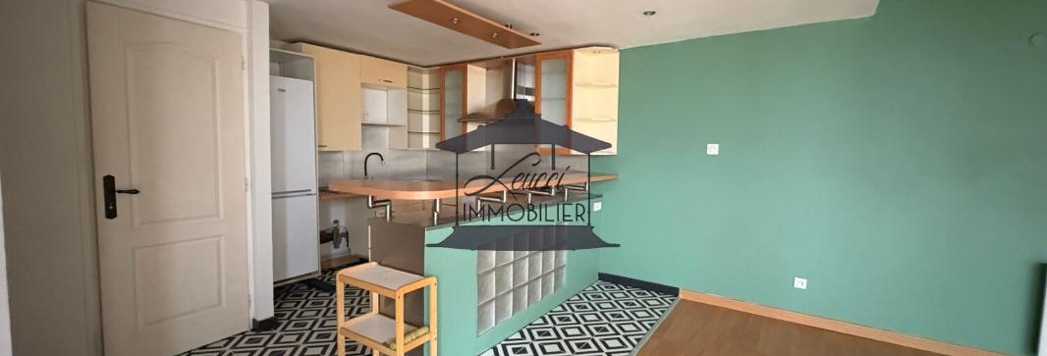 Maison 3 Pièces 68 m² à louer à Dunkerque (59240)