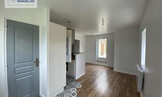 Maison 2 Pièces 46 m² à louer à Savignies (60650)