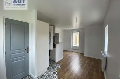 Maison 2 pièces 721 €