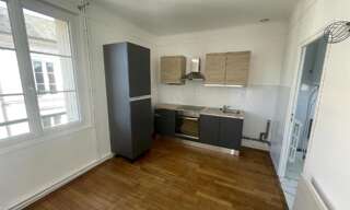 Appartement 3 Pièces 44 m² à louer à Argentan (61200)