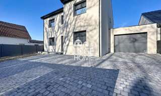 Maison 9 Pièces 149 m² à vendre à Vendin-le-Vieil (62880)