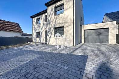 Maison 9 pièces 340000 €