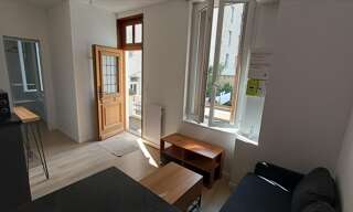 Appartement 2 Pièces 25 m² à louer à Clermont-Ferrand (63000)