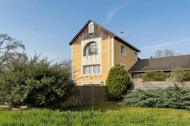 Maison 3 pièces 192000 €