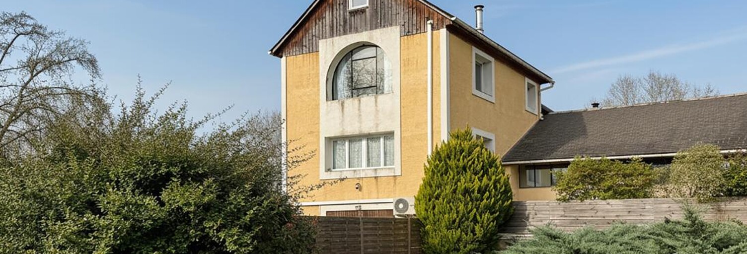 Maison 3 Pièces 90 m² à vendre à Mirepeix (64800)