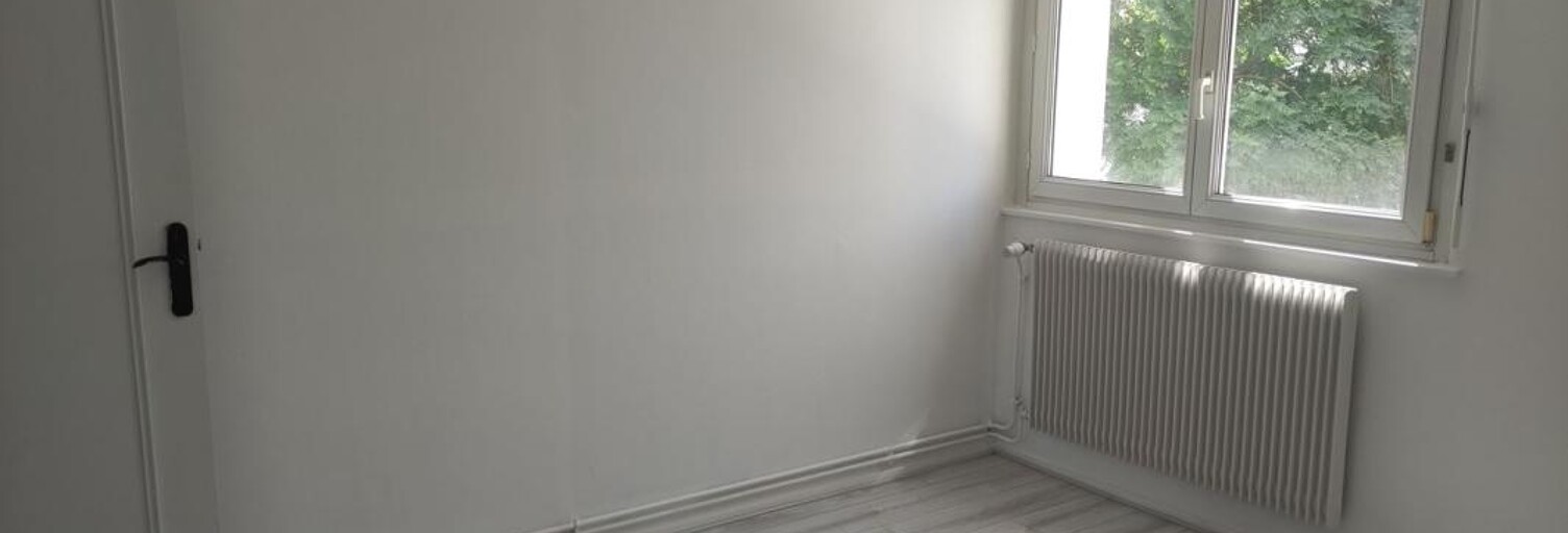 Appartement 3 Pièces 74 m² à louer à Colmar (68000)
