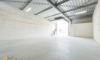 Local industriel  150 m² à louer à Wittenheim (68270)