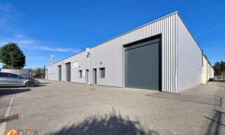 Local industriel  150 m² à louer à Wittenheim (68270)