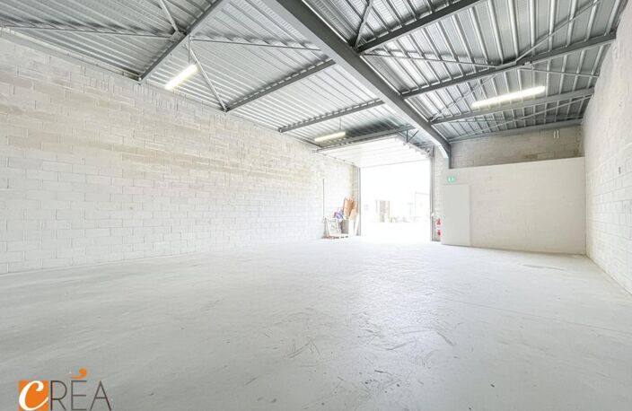 Immobilier Professionnel à louer Wittenheim — photo 2