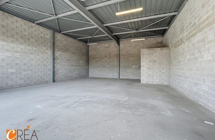 Immobilier Professionnel à louer Wittenheim — photo 3