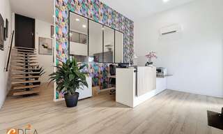 Local industriel  180 m² à louer à Wittenheim (68270)