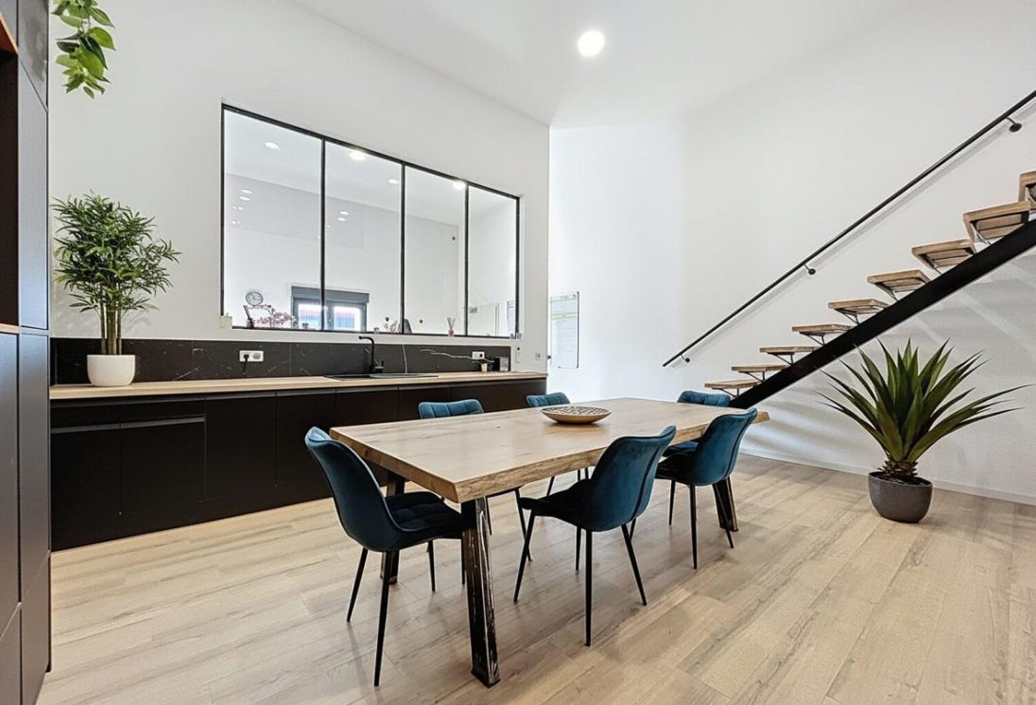 Immobilier Professionnel à louer Wittenheim — photo 1