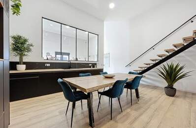 Immobilier Professionnel à louer Wittenheim — photo du bien