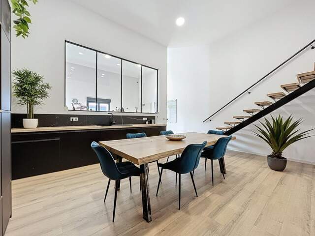Immobilier Professionnel à louer Wittenheim — photo du bien