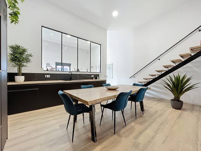 Immobilier Professionnel à louer Wittenheim — photo 1