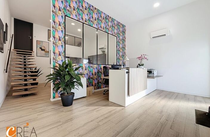 Immobilier Professionnel à louer Wittenheim — photo 2