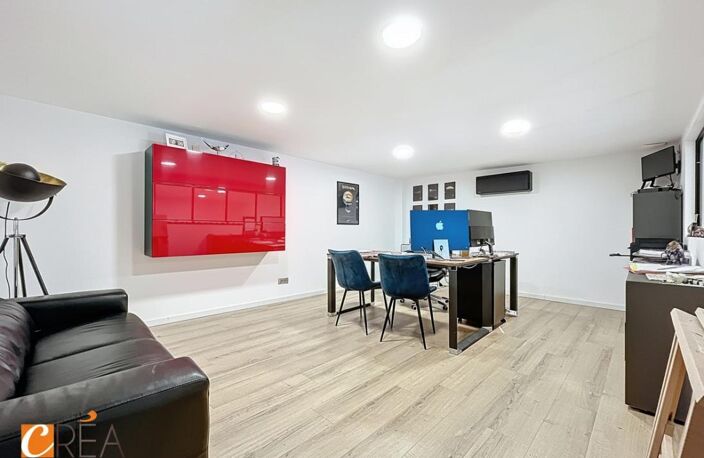 Immobilier Professionnel à louer Wittenheim — photo 3
