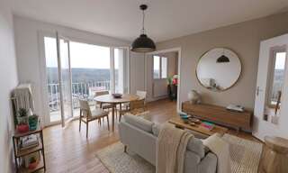 Appartement 3 Pièces 68 m² à vendre à Vernaison (69390)