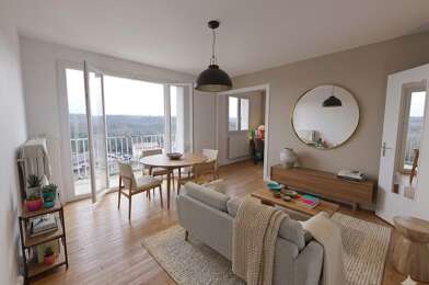Appartement 3 pièces 141000 €