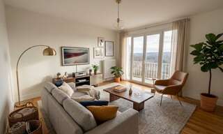 Appartement 3 Pièces 68 m² à vendre à Vernaison (69390)